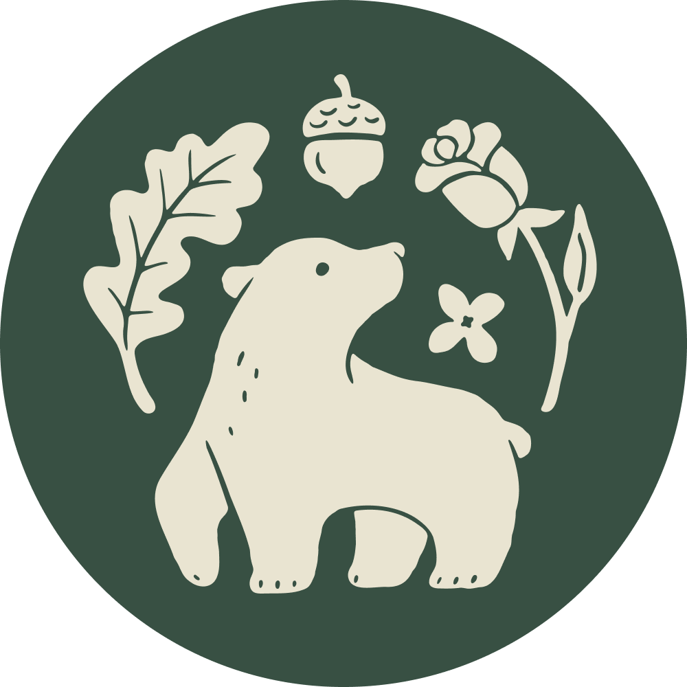 Encapsulation Tea Deliciously Frightening Women - by Jess Neary - Wild Kin