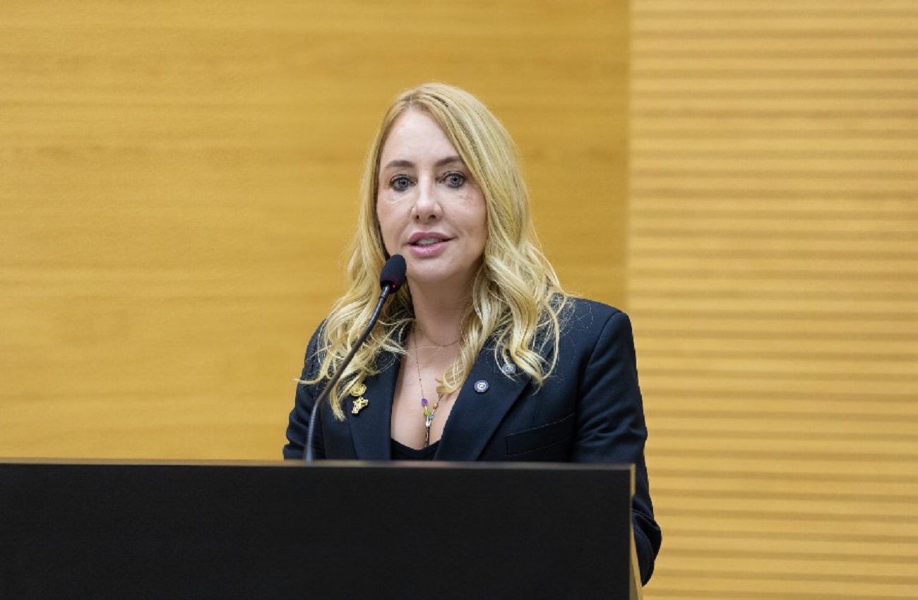 Ieda Chaves garante pacote de leis para a saúde, a causa animal e a defesa das mulheres