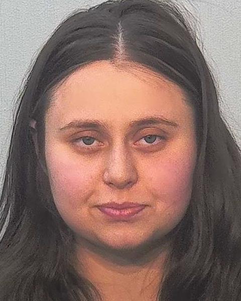 Haley Sue Manes