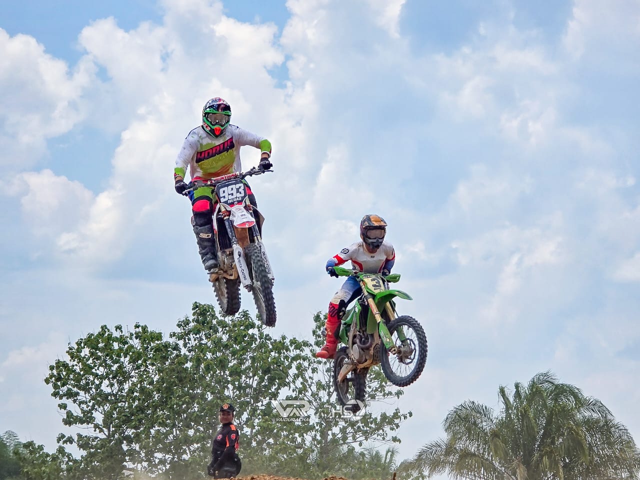 Porto Velho recebe 8ª Etapa do Campeonato Estadual de Motocross 2025 no fim de outubro