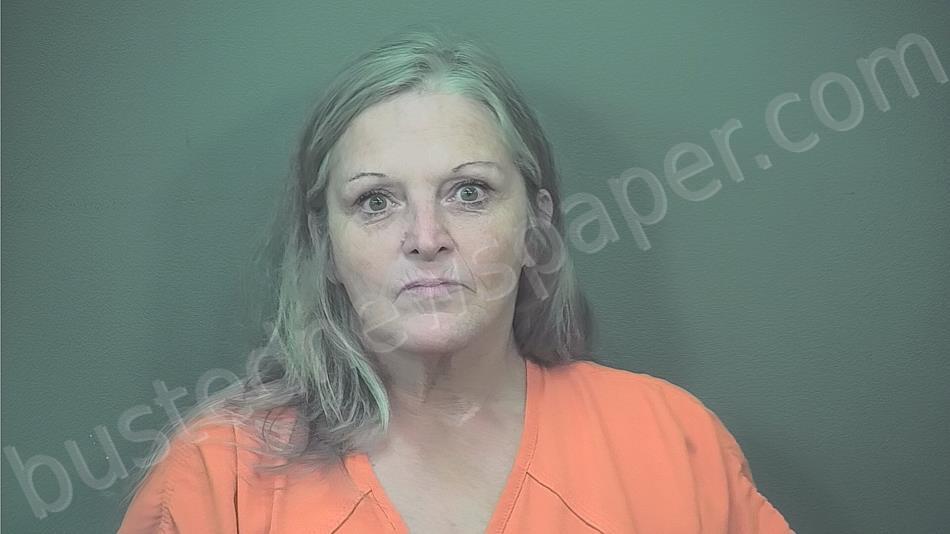 Tammy May Davis