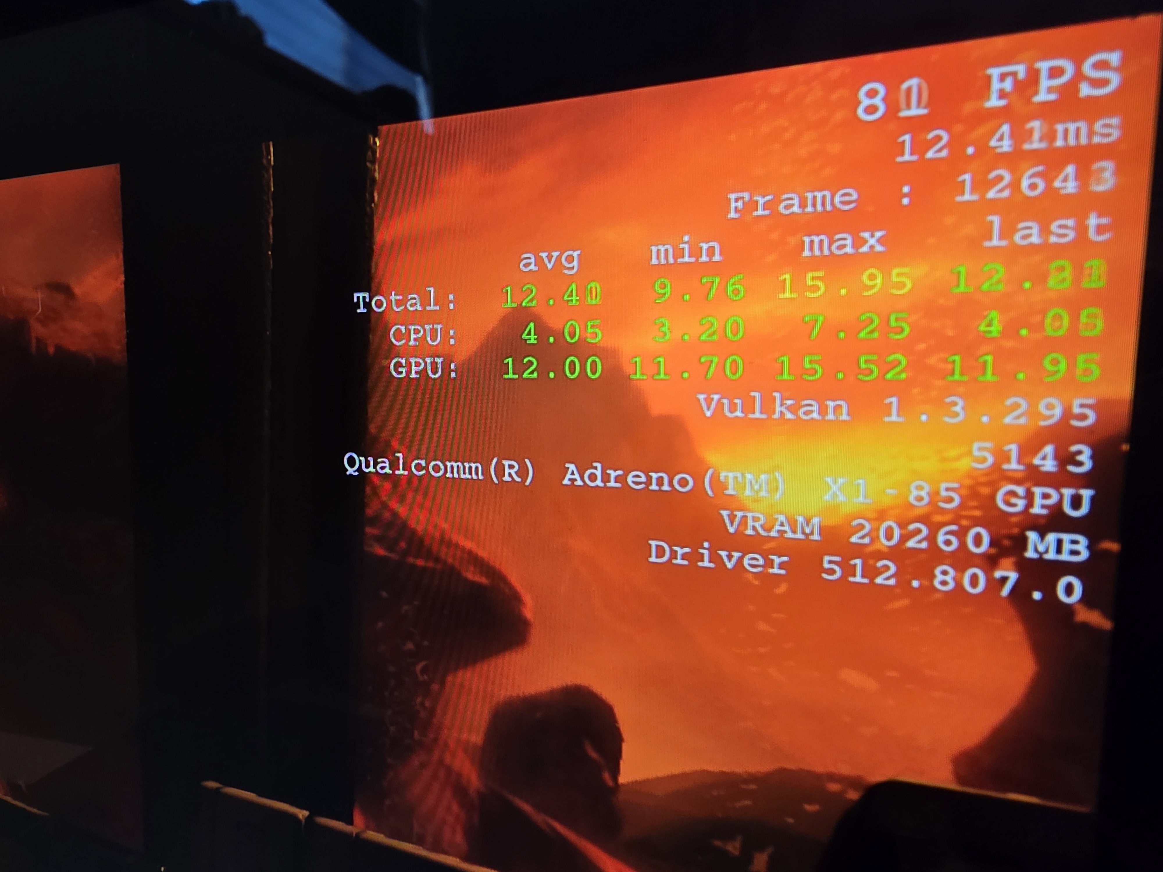 Driver tweak for Windows ARM could offer insane performance increases ...