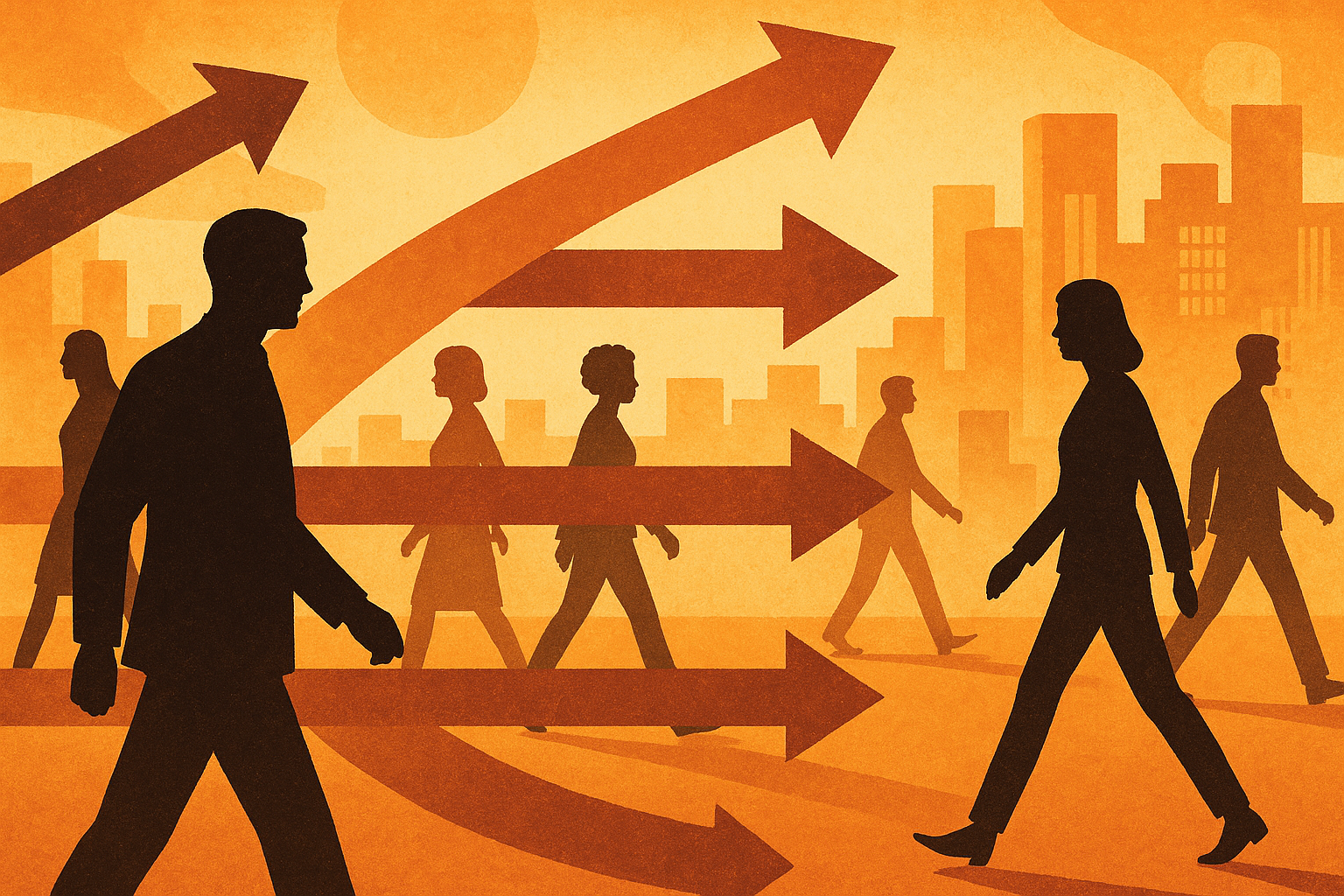 3.4 How the Ideology Spread