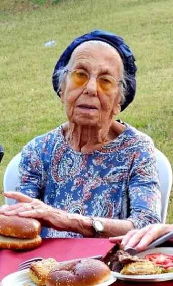 Fake Holocaust Survivors: Yocheved Gold