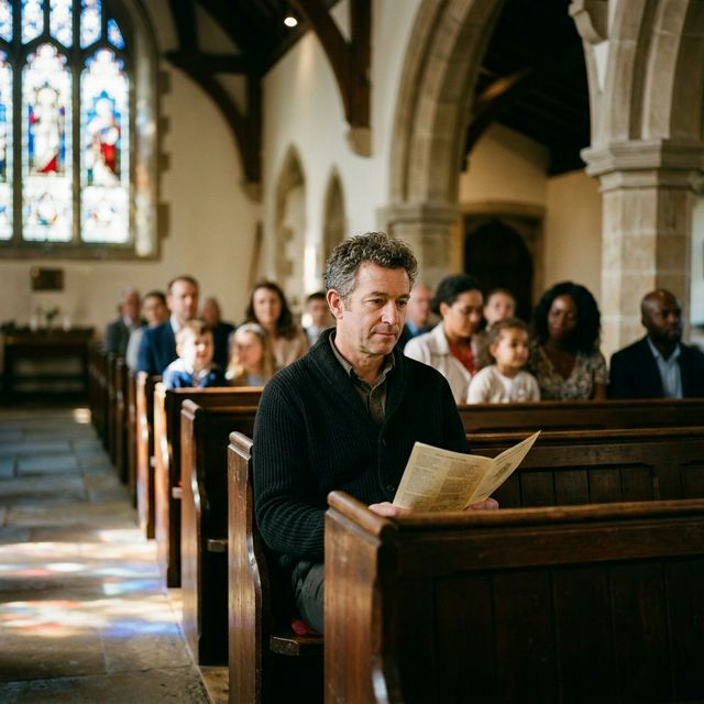 Church search blog header