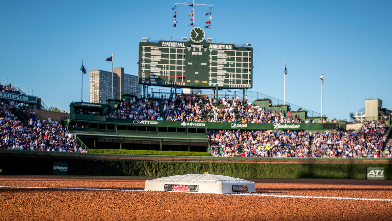 Substack banner for @cubs