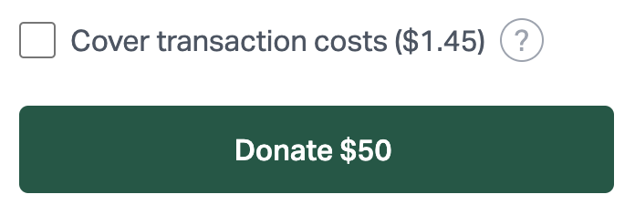 Image from How GiveDirectly increased donations by over $3 million/year through