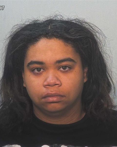 Damiah Dayonna Jackson-sanders