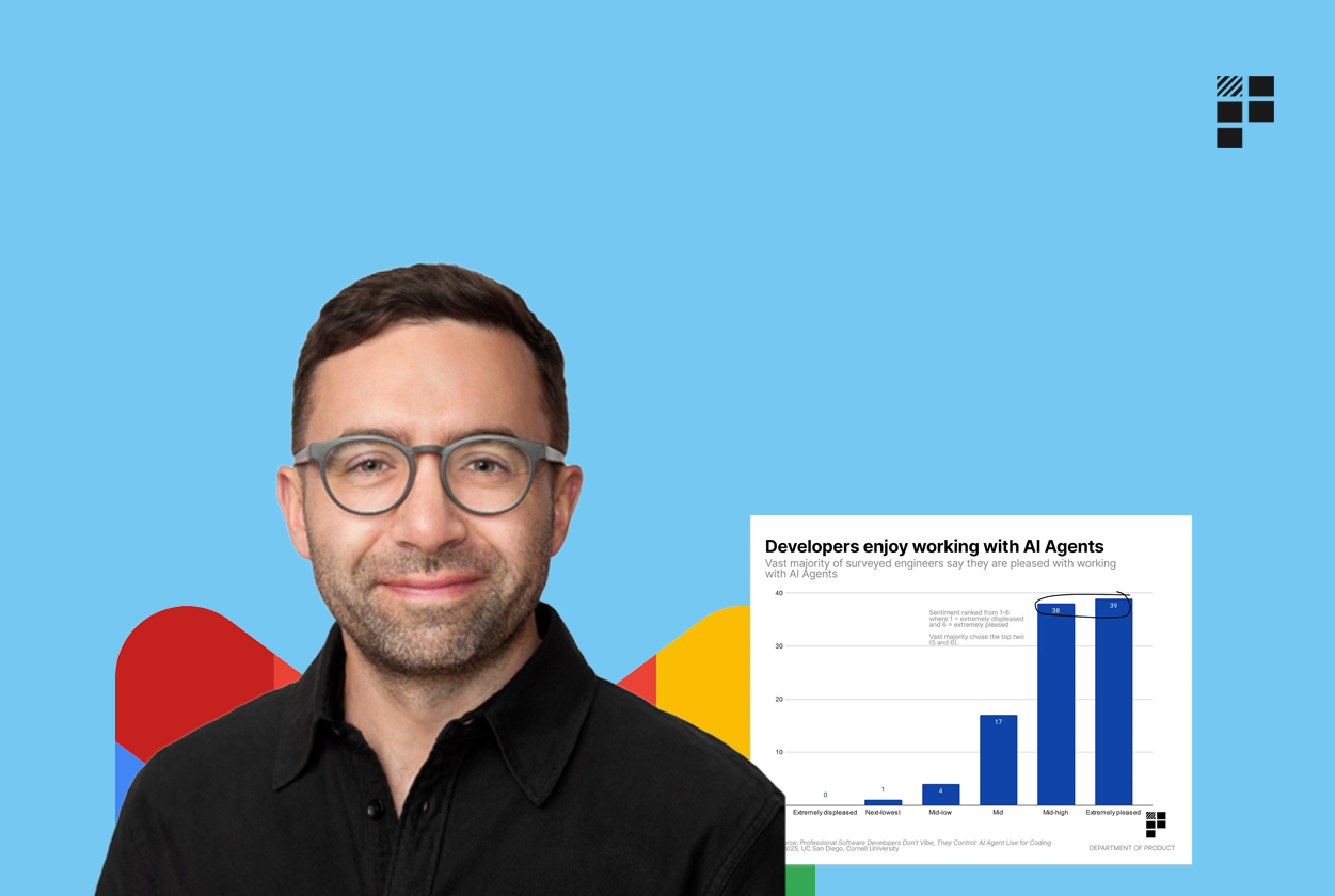 🔵 Gmail enters its Gemini Era and what developers really think about working with AI Agents