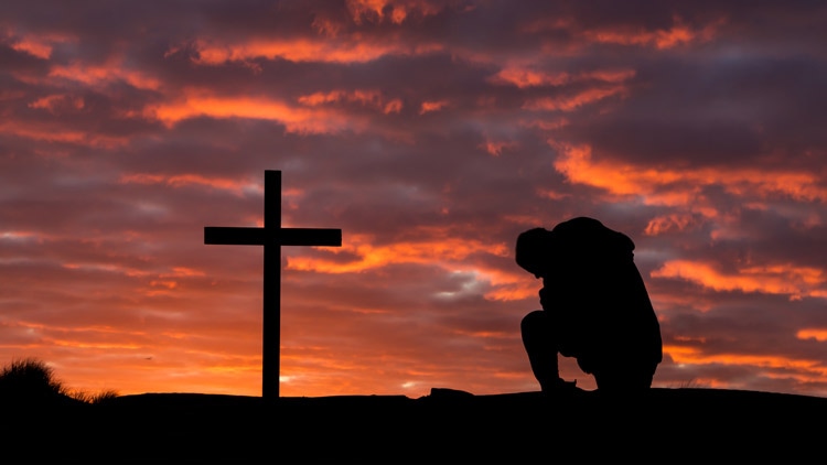 Remembering Fallen Heros of The Faith - by Greg Williams