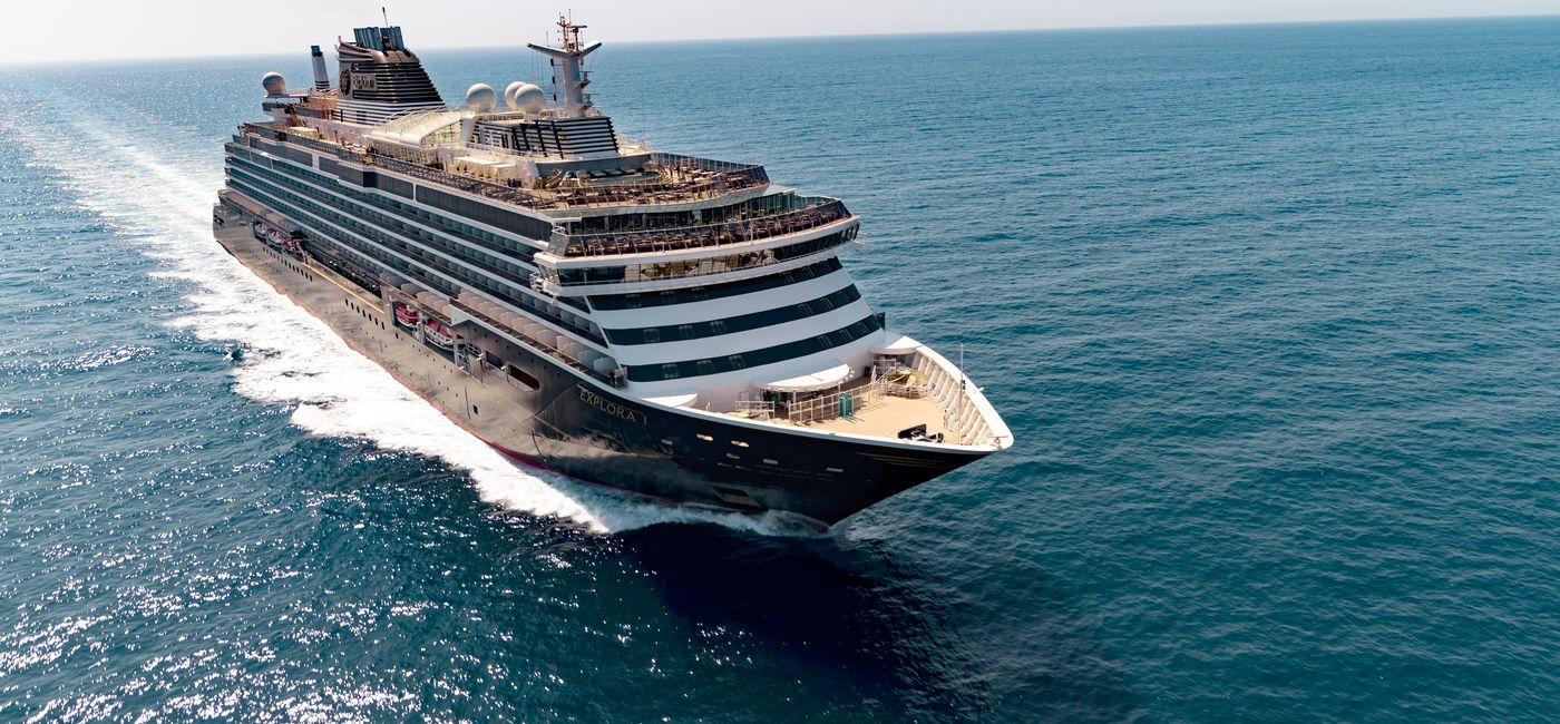 Explora Journeys Unveils First World Cruise for 2029 | TravelPulse Canada