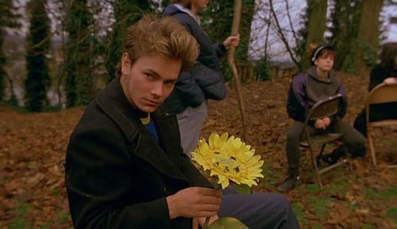 Issue 2: The Myth of River Phoenix