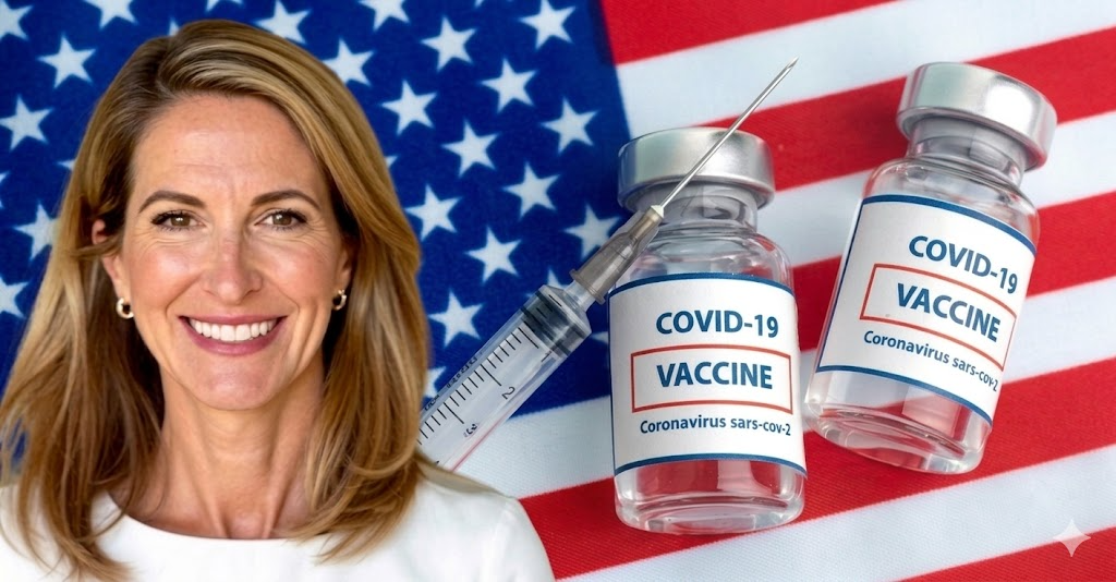 Texas Doctor Offers Free COVID Vaccine Exemptions to Medical Students Amid Mandate Dispute
