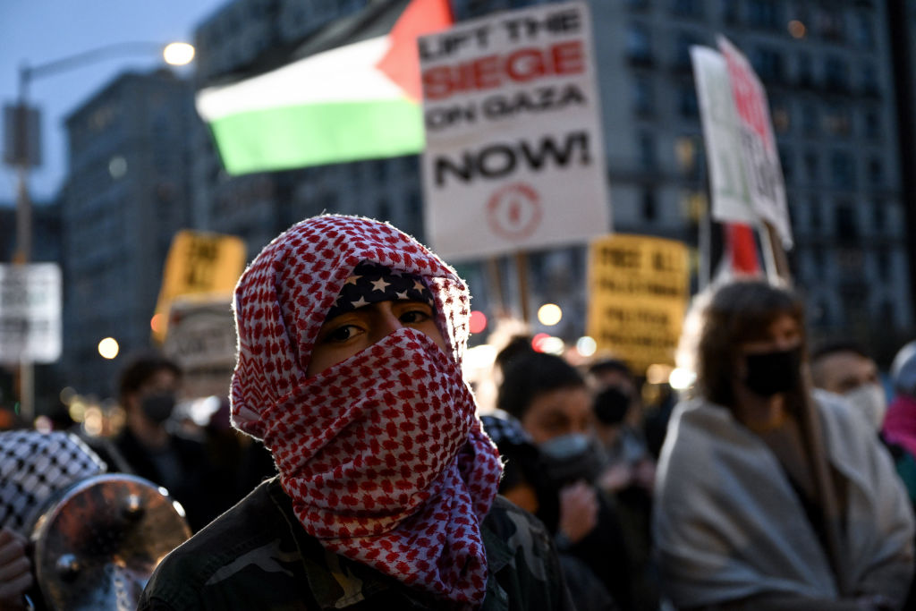 Behind the $221 Million Columbia Antisemitism Deal