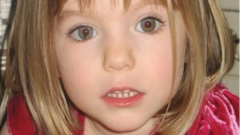 Novas buscas por Madeleine McCann em Portugal: um caso que ainda mobiliza o mundo