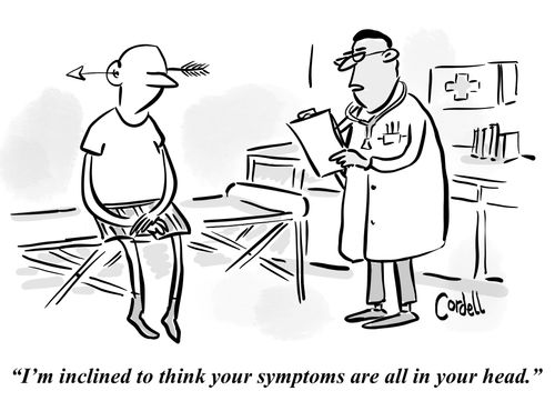 The Biopsychosocial Model: Rethinking How We Approach Illness