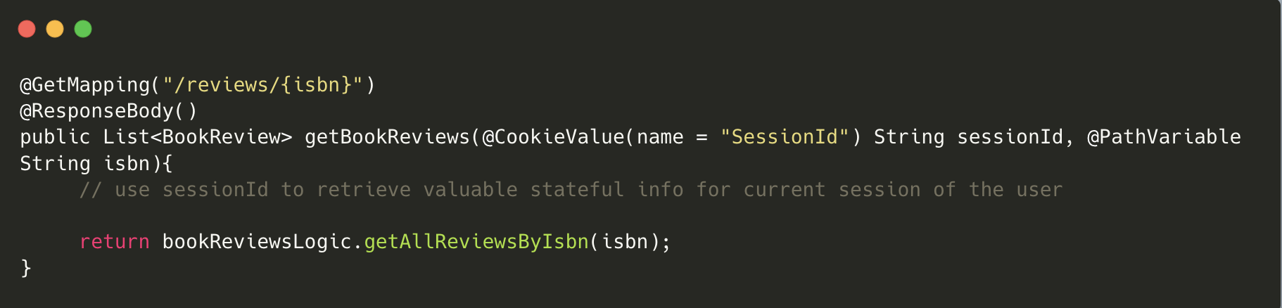 6 Ways To Pass Parameters to Spring REST API