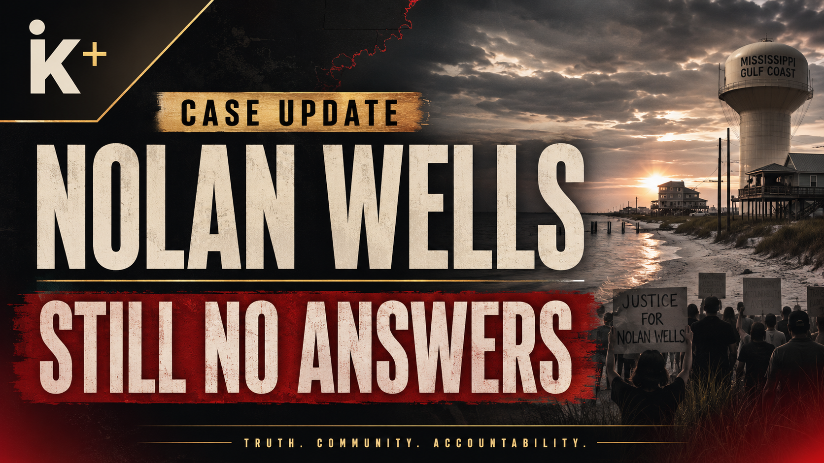 Nolan Wells Investigation Remains Far From Settled