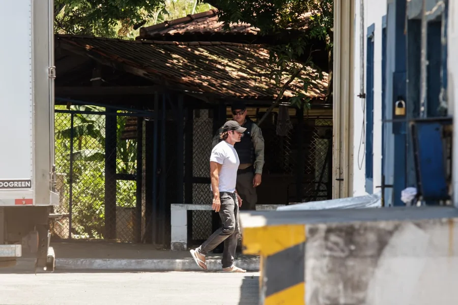 Escândalo dos vídeos: Registros de festas de Vorcaro envolvem nomes do Judiciário e da política, diz revista