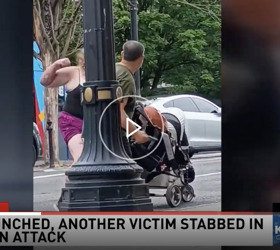 Andy Ngo on Substack