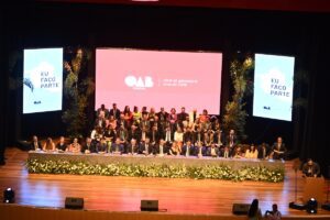 Conferência Estadual da Advocacia Rondoniense coloca OAB-RO no calendário nacional