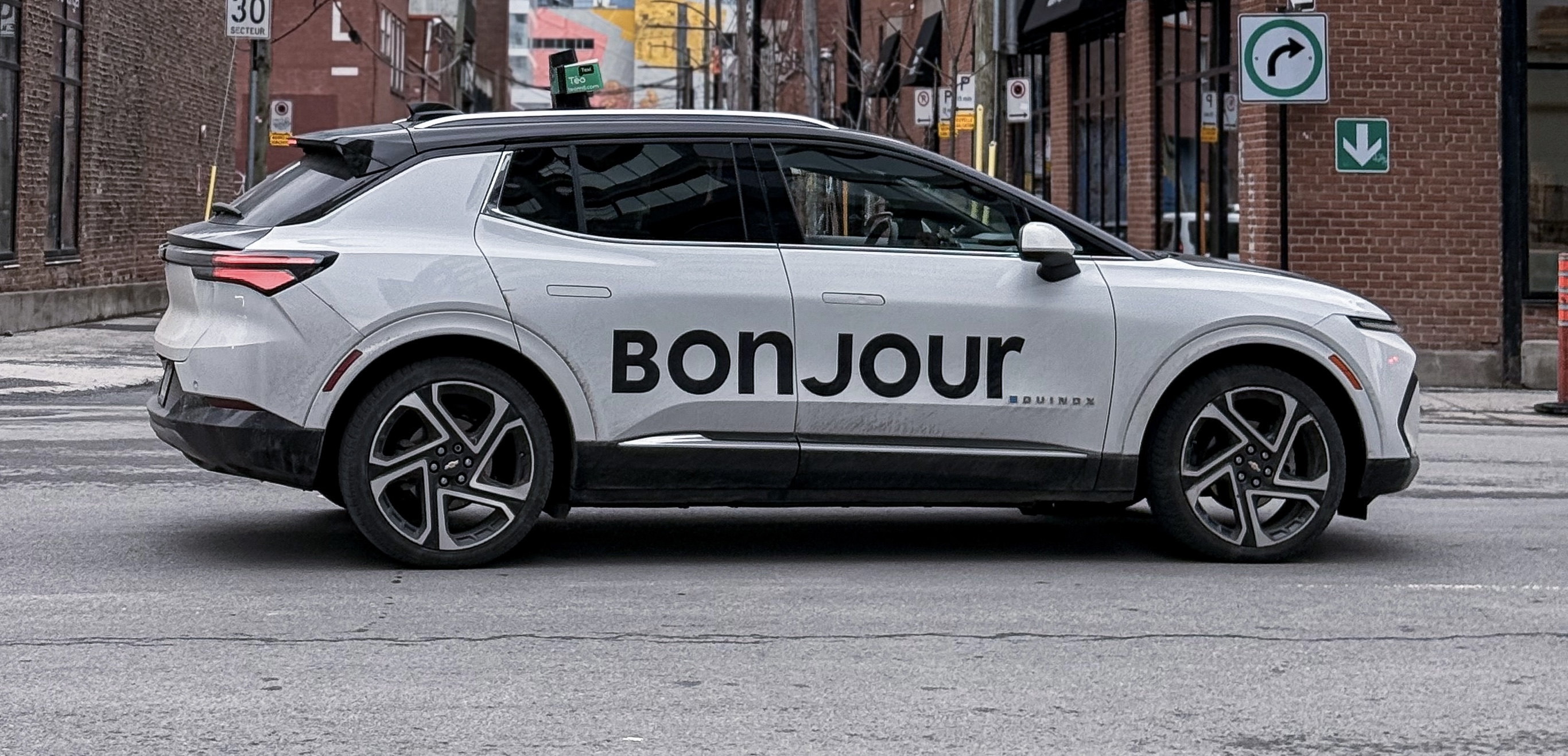 The Art of Cooperation