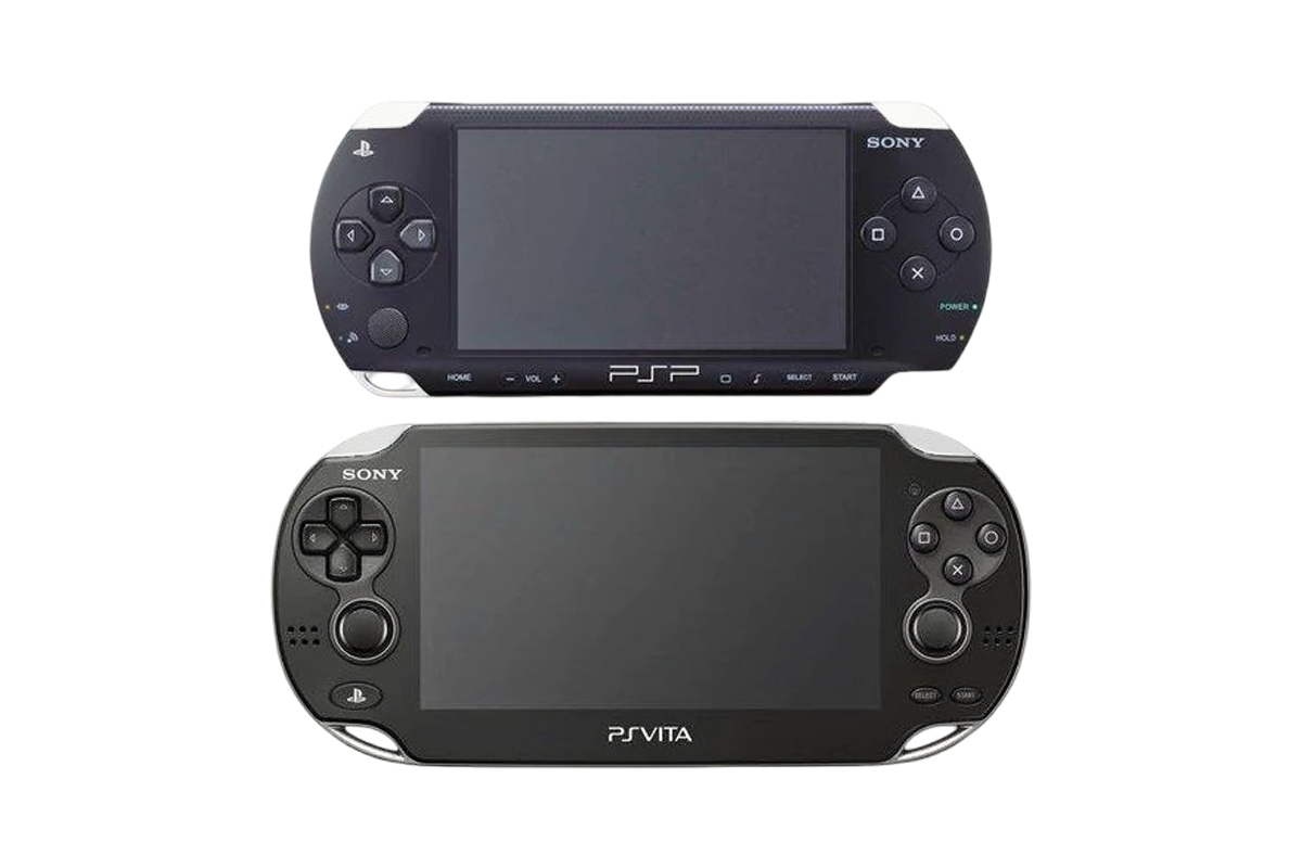 PSP vs PS Vita: Why This Comparison Never Fully Made Sense