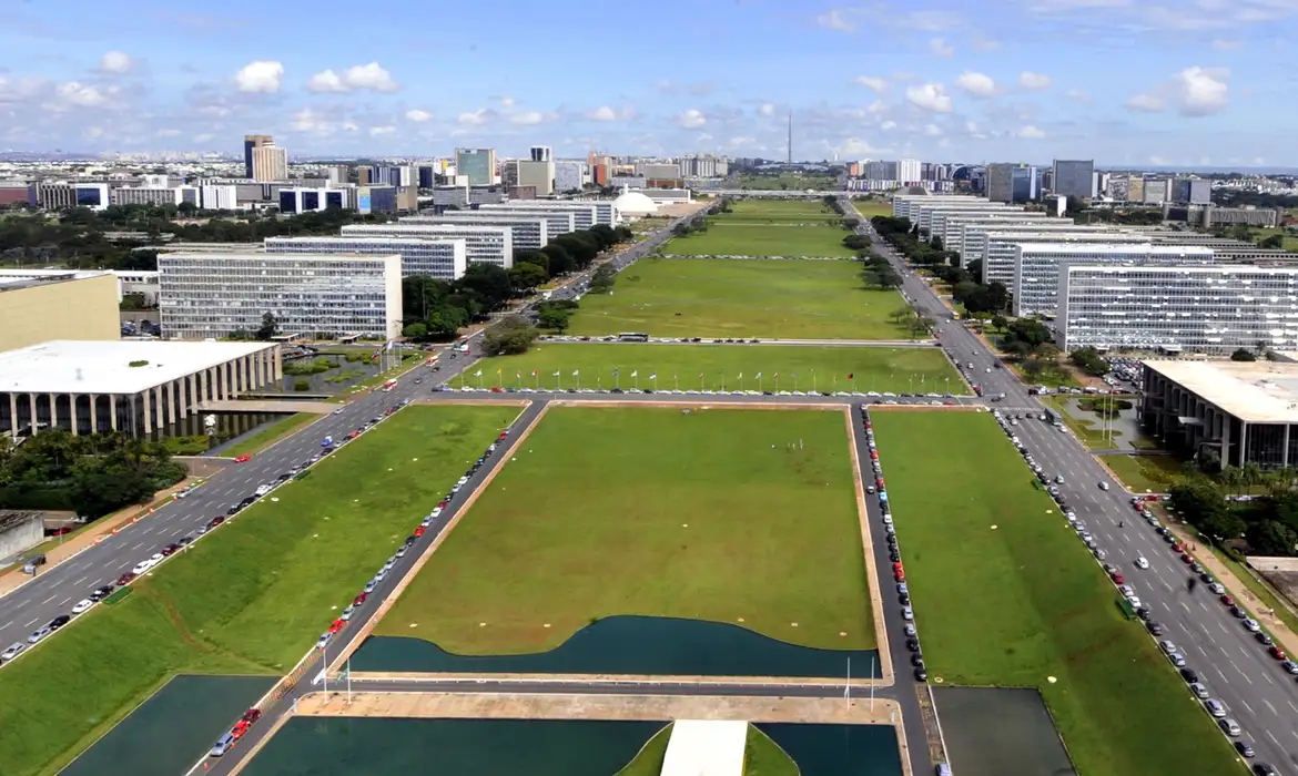 Concurso Público Nacional Unificado 2025: inscrições abrem em 2 de julho com 3.642 vagas