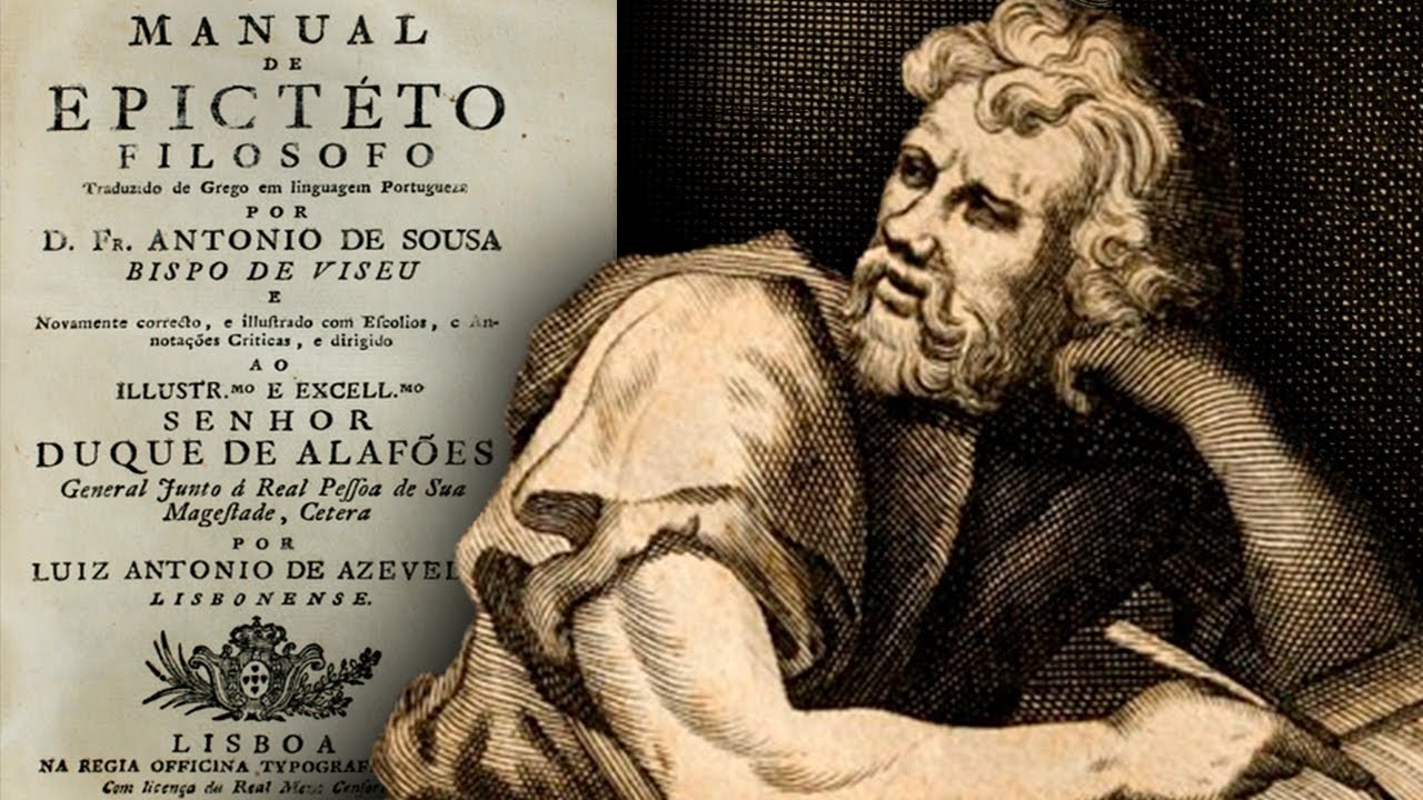 ¿Qué podemos aprender de Epicteto hoy?