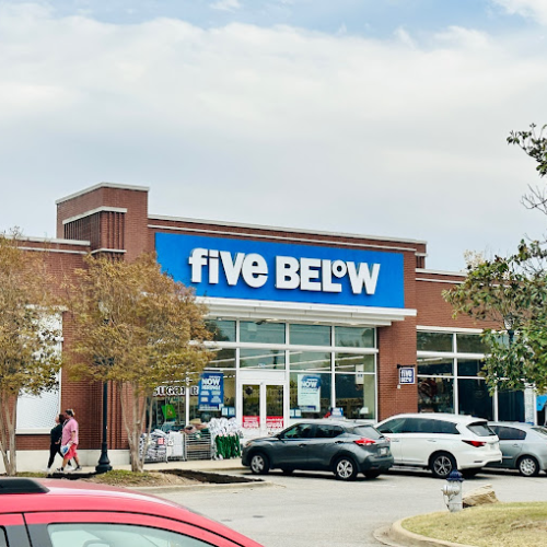 BizDecoded's Next Live: Five Below – Turning $5 Into a Billion-Dollar Trend