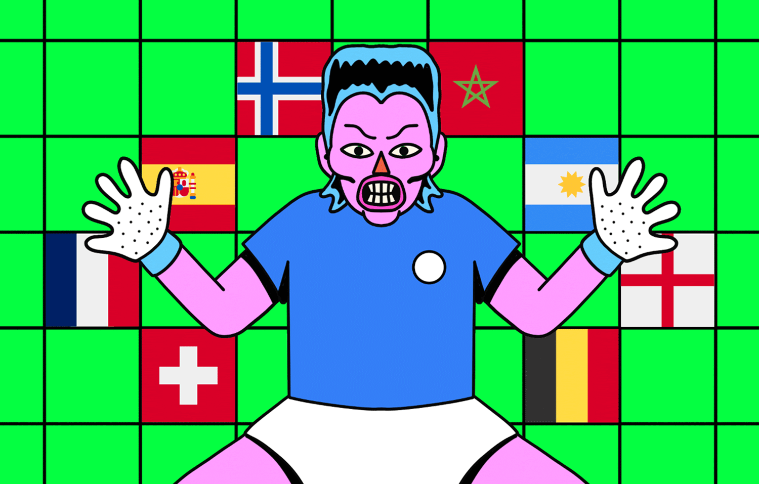 2026 World Cup: Knockout stage predictions