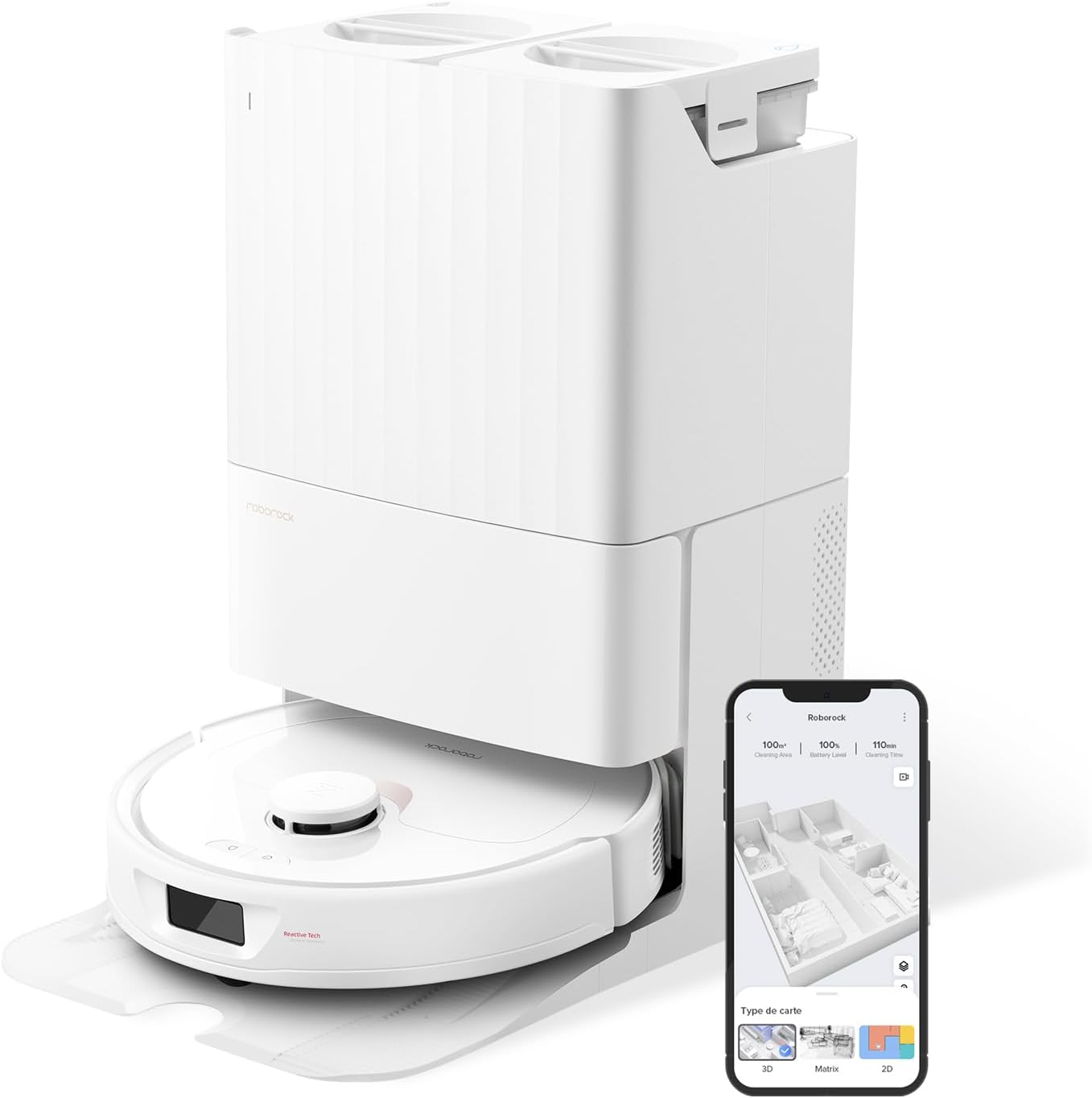 Robot aspirapolvere: serve davvero in casa?