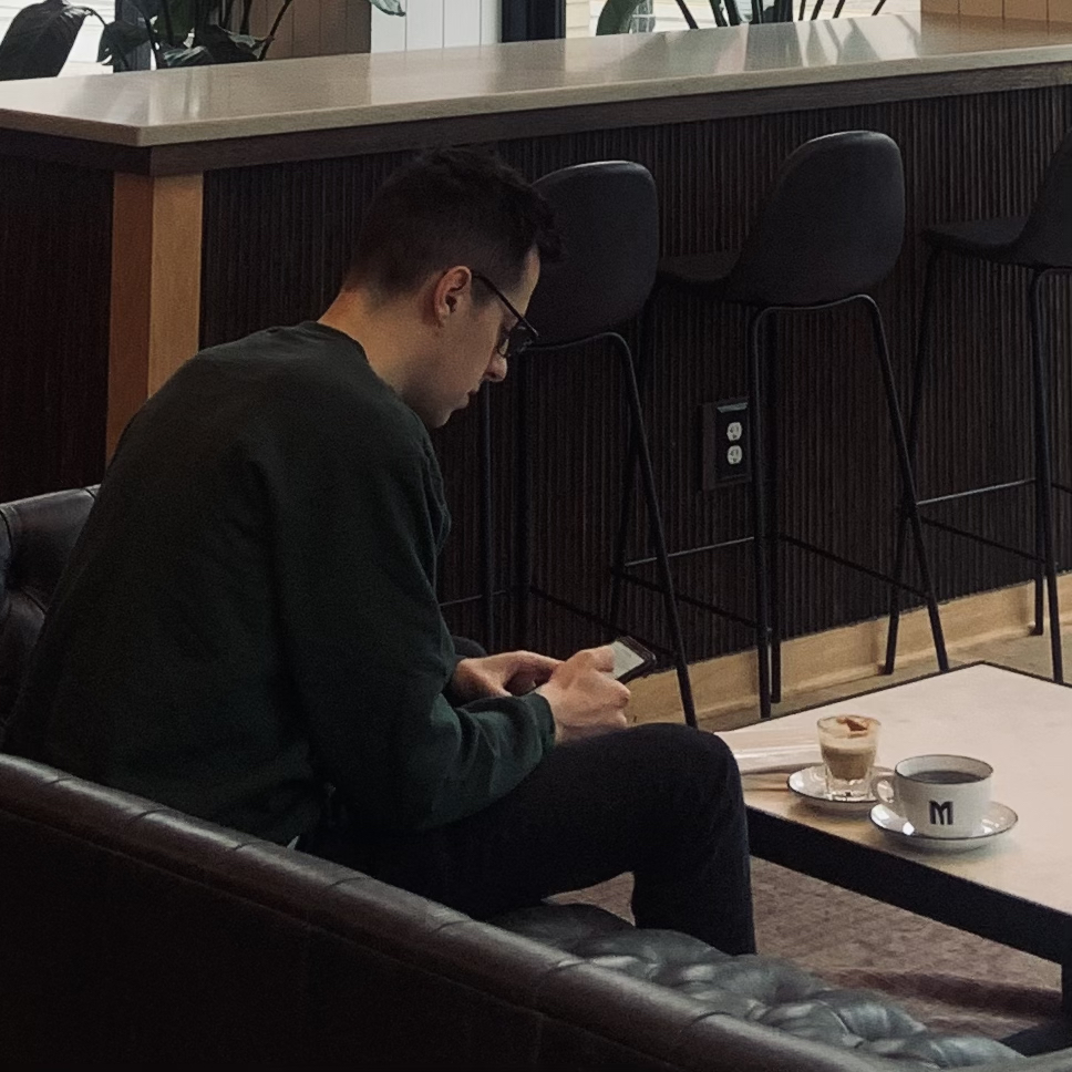 EIG Year in Review 2025 - by Economic Innovation Group