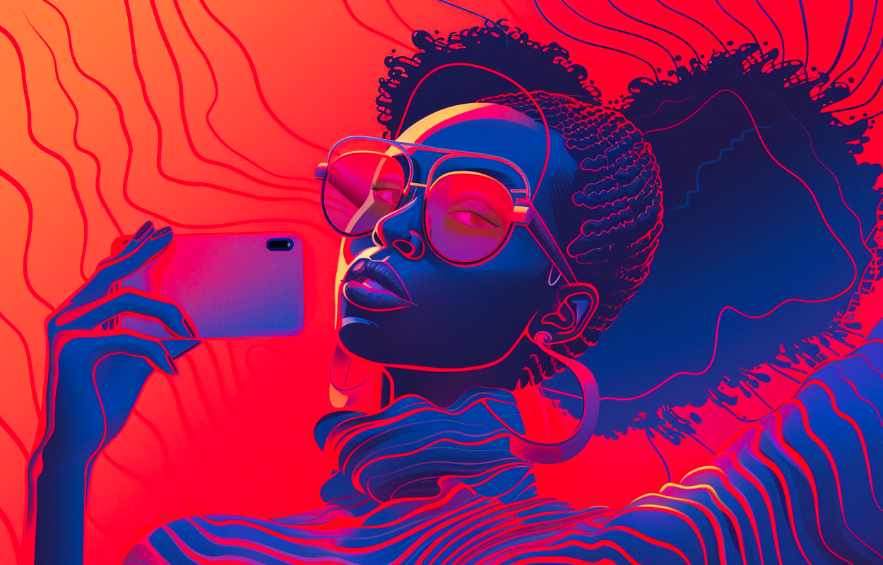 The rise of virtual influencers - by Conrad Gray