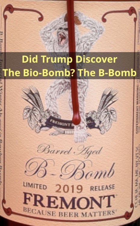 Whose Files Were Left At Mar-A-Lago? Trump Knows About What Happened In Wuhan
