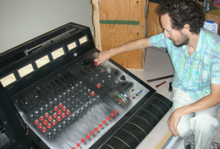 The Heart of Dub: Filter Sweeps & Movement - by Dubmatix