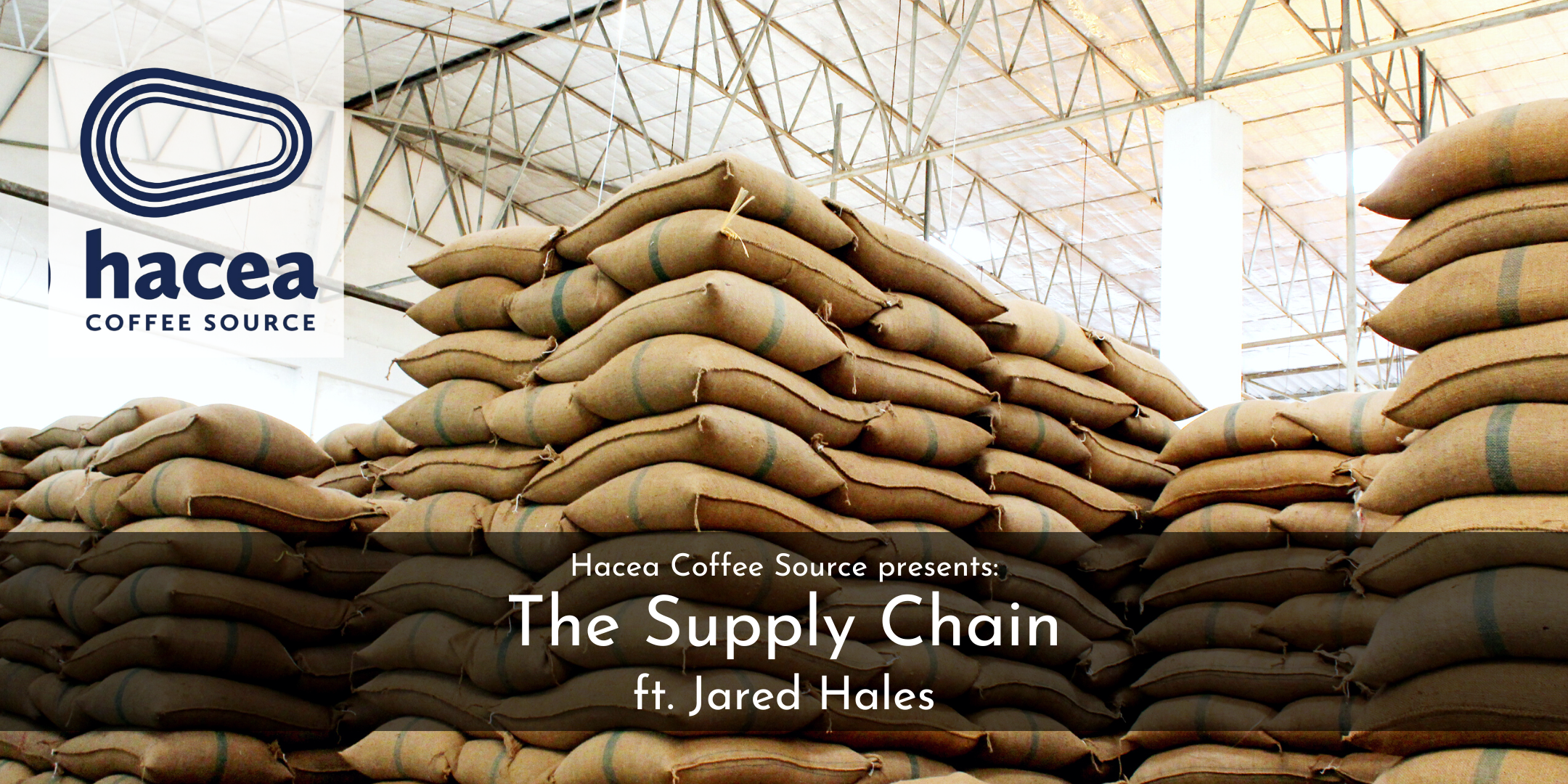 Hacea's Green Coffee Column: June