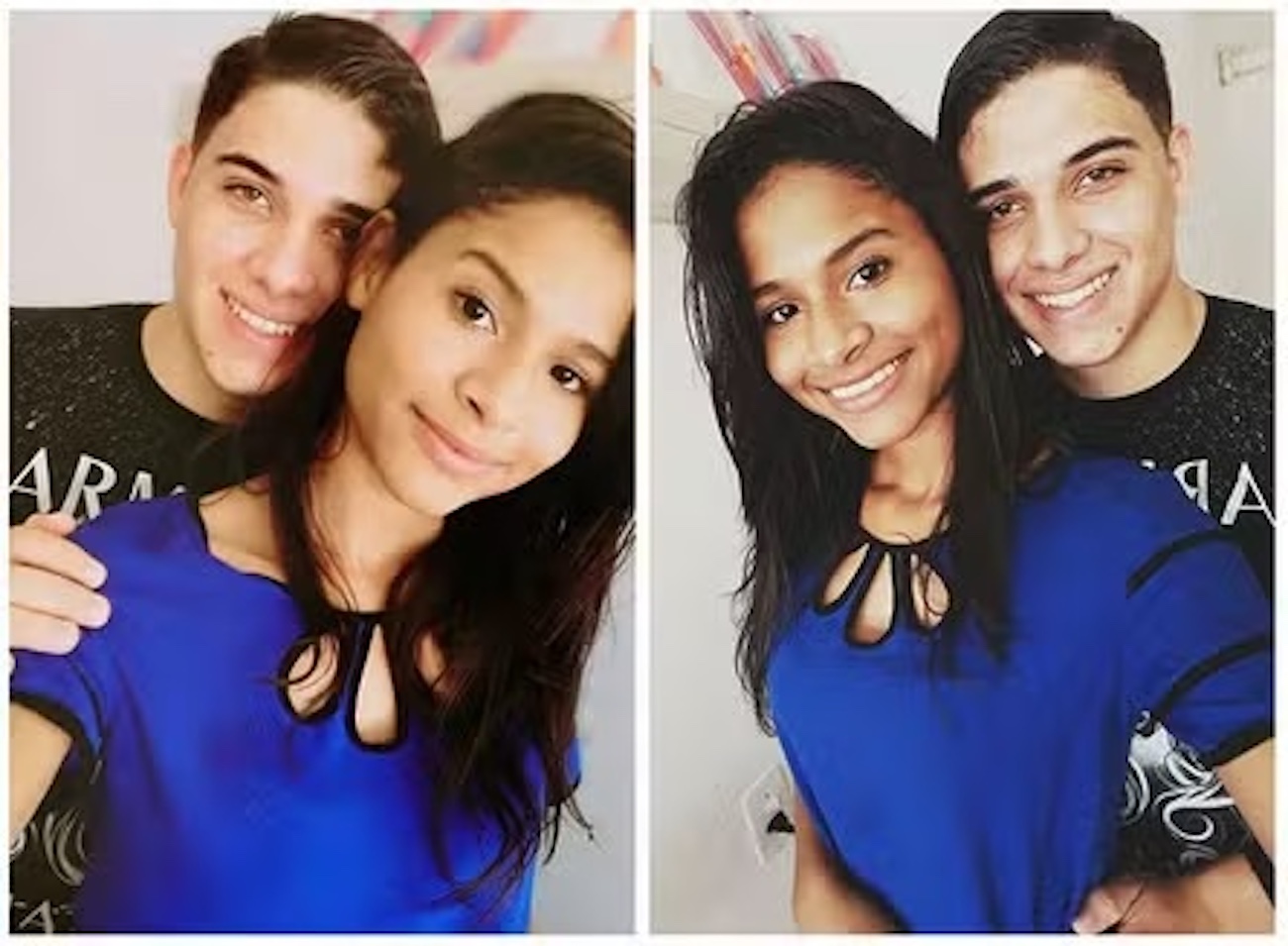 Barbeiro brasileiro confessa assassinato da ex-mulher em Portugal