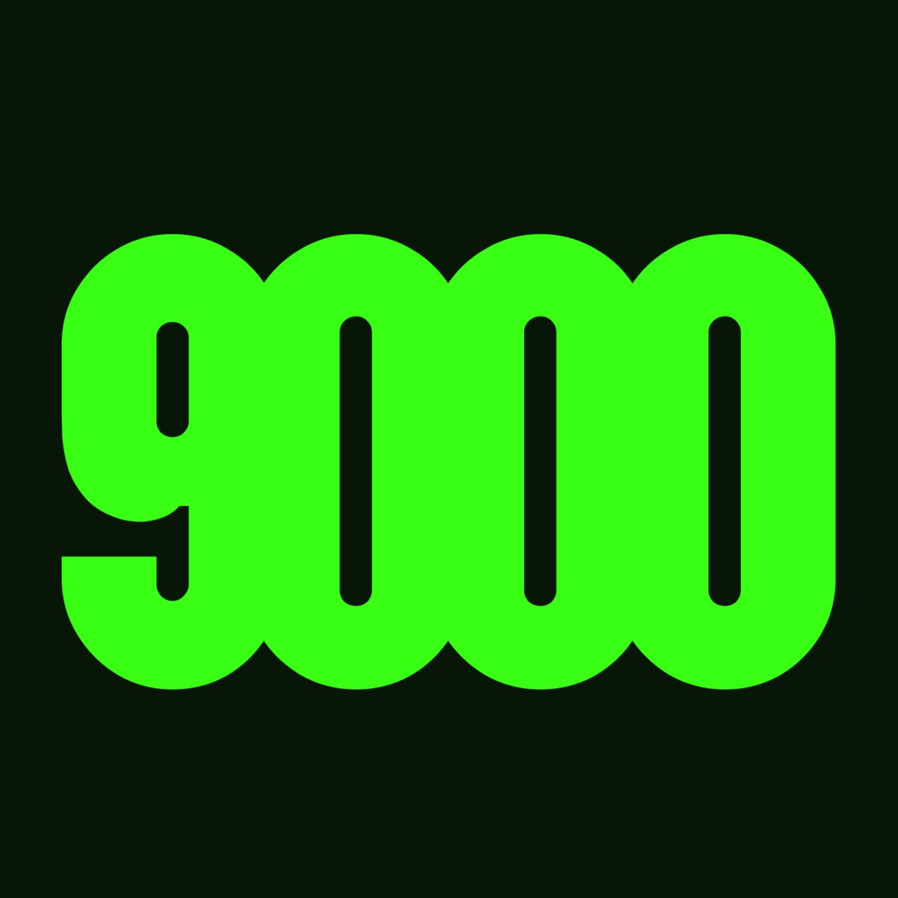 9000 Dimensions | Xander Seren | Substack