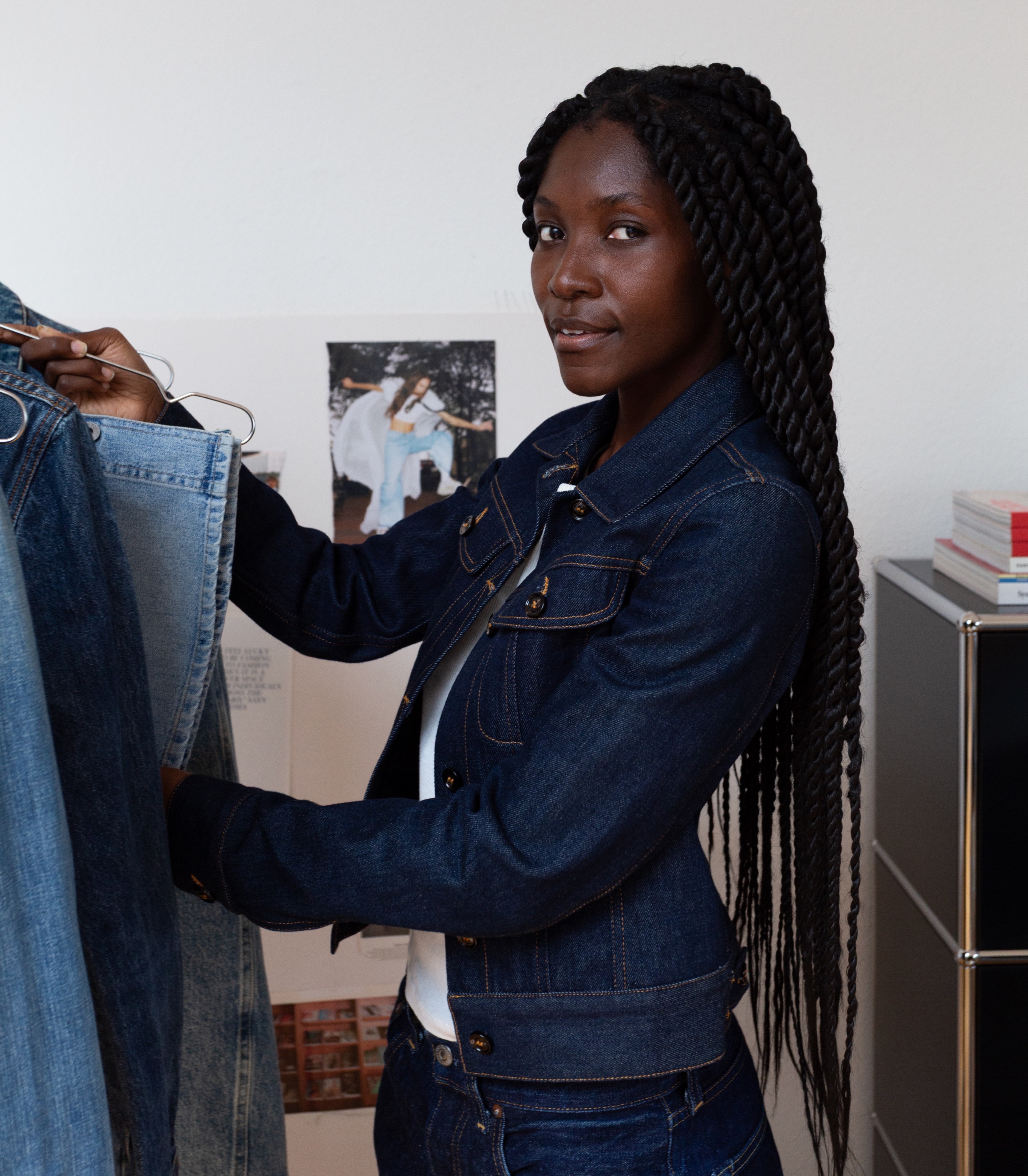 From Denim Care to Global Impact