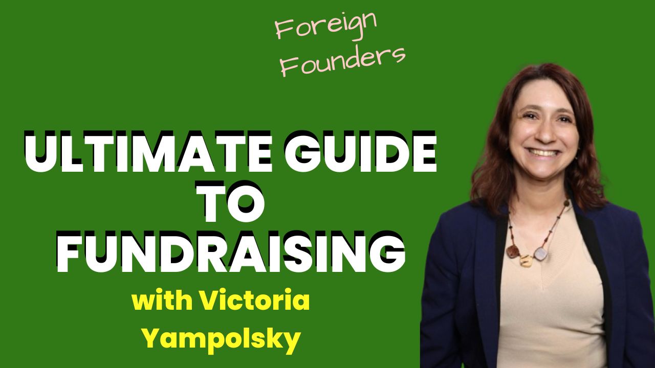 Mastering Your Financials Before You Fundraise