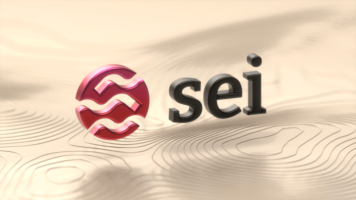 Introducing Sei: The Layer 1 (L1) Blockchain Built Using the Cosmos SDK
