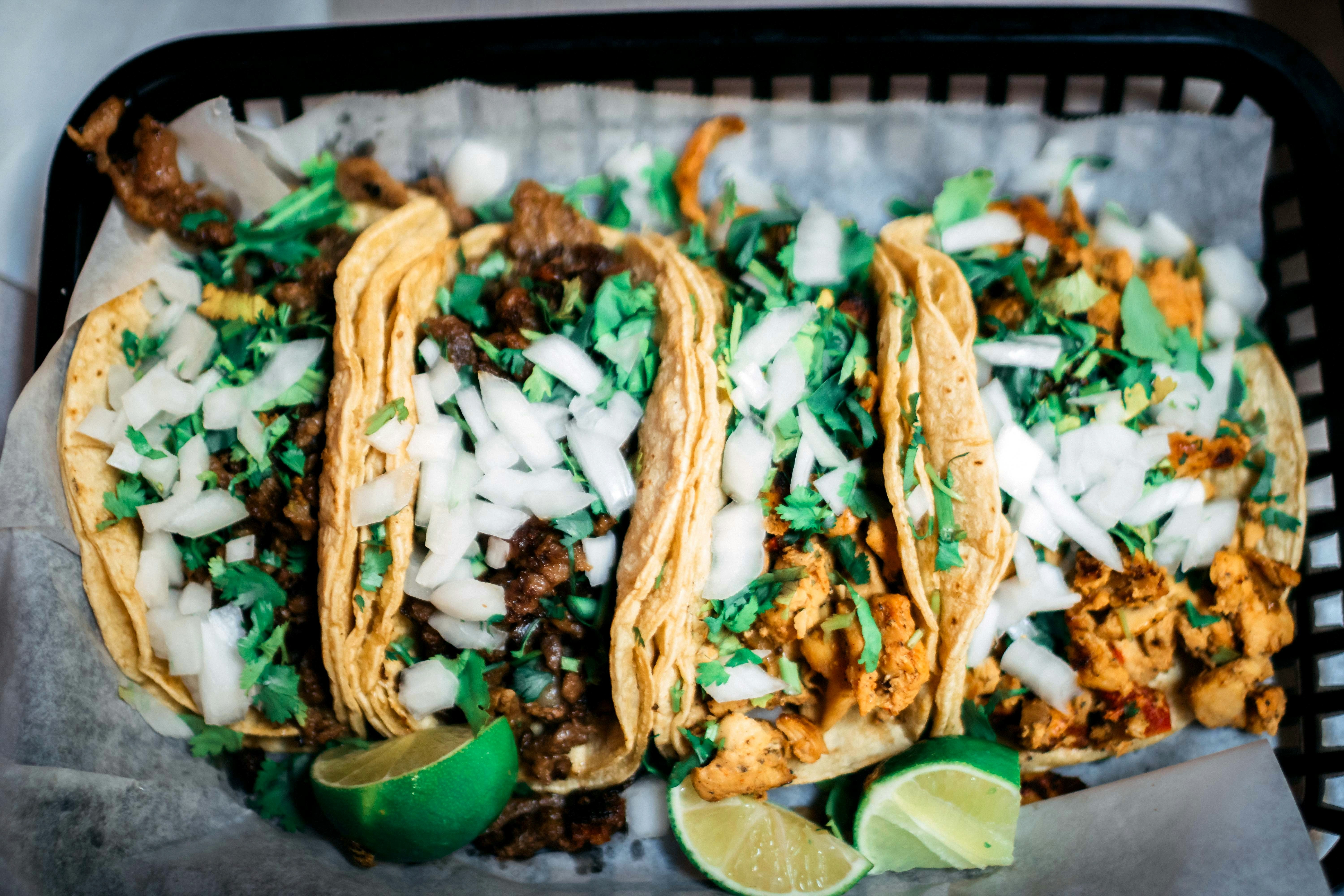 On TACO trades, stock market vigilantes, Trump puts ... whatever you wanna call it 🌮