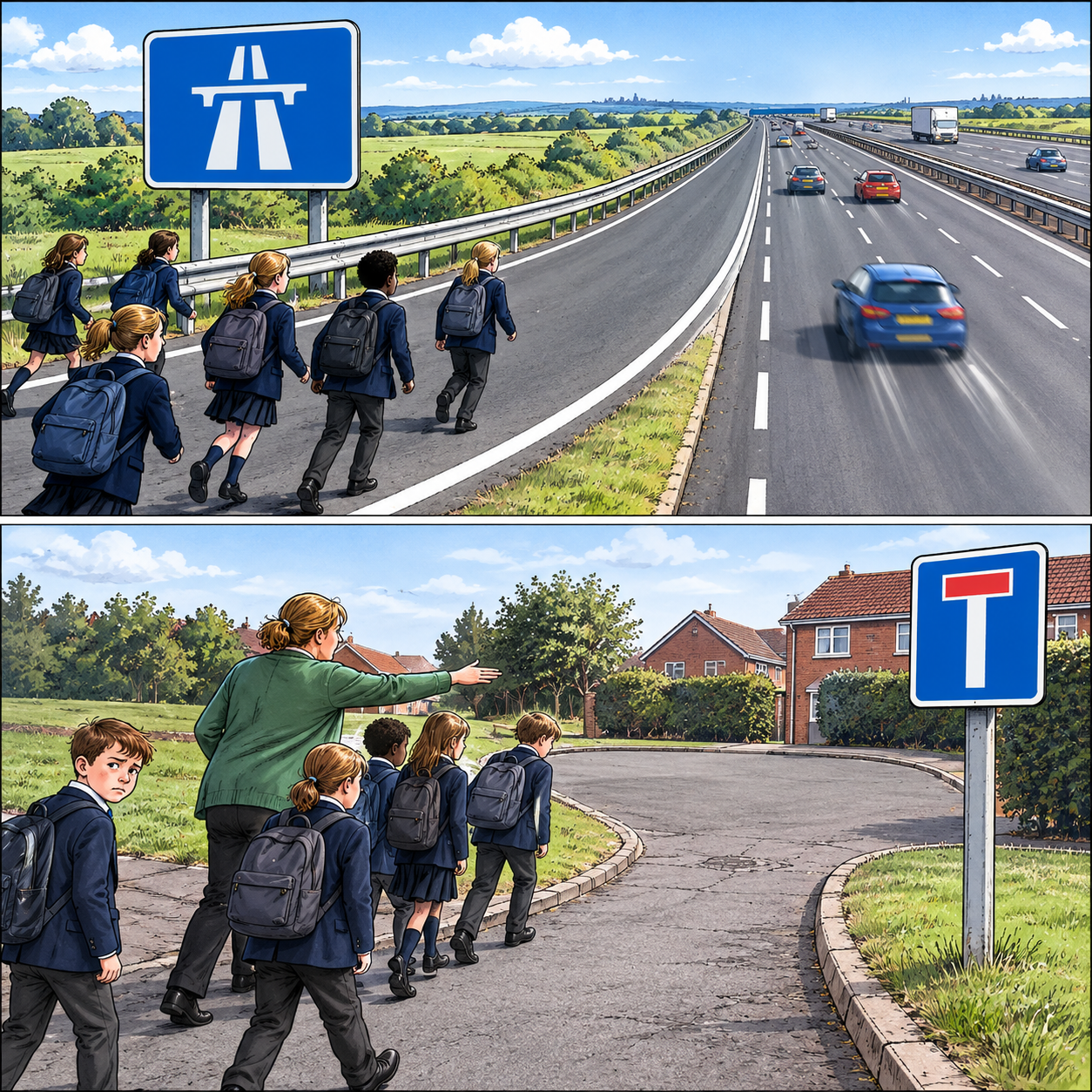 Is good SEND provision just good teaching?
