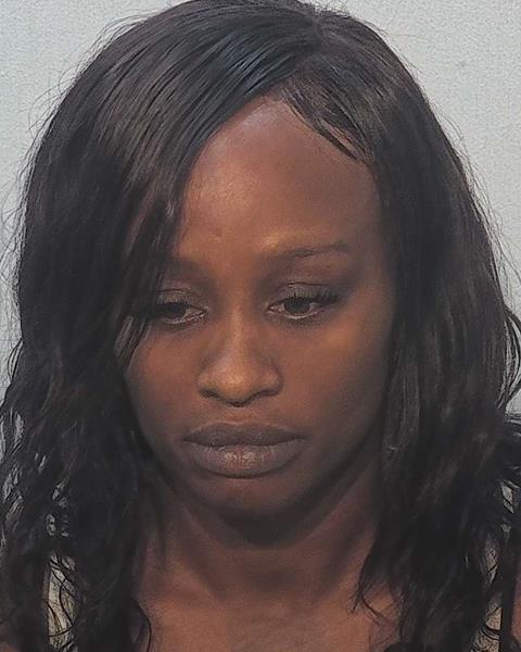 Tajah Latrice Nicholas