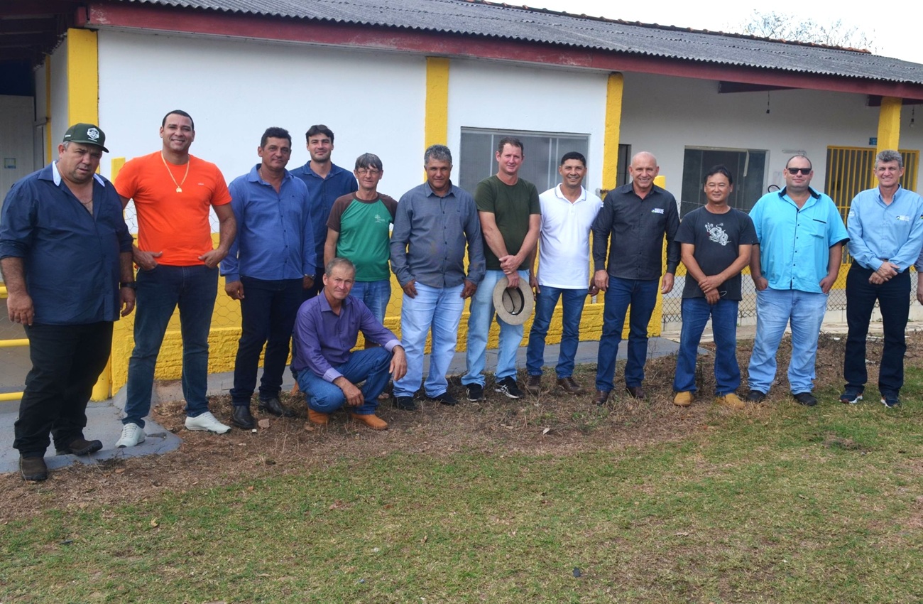 Com apoio de Ezequiel Neiva, produção de mel ganhará novos equipamentos em Colorado do Oeste