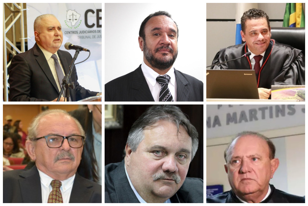 "Última Ratio": Os bastidores do escândalo de venda de sentenças no TJMS