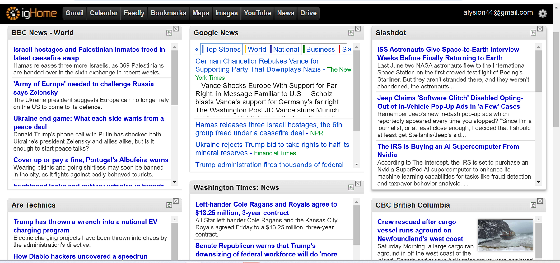 Axios Bias by Eric Lee H.narrator’s Substack