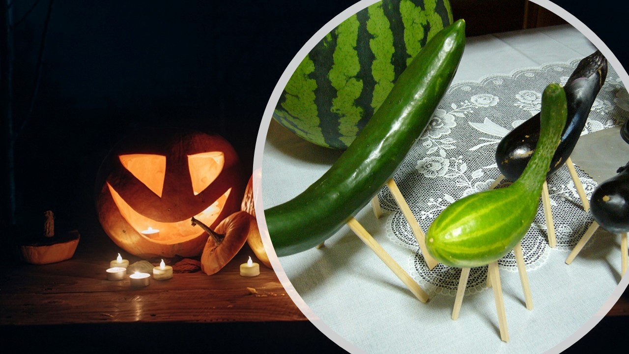 Obon and Halloween: Where the Days for the Dead Came From