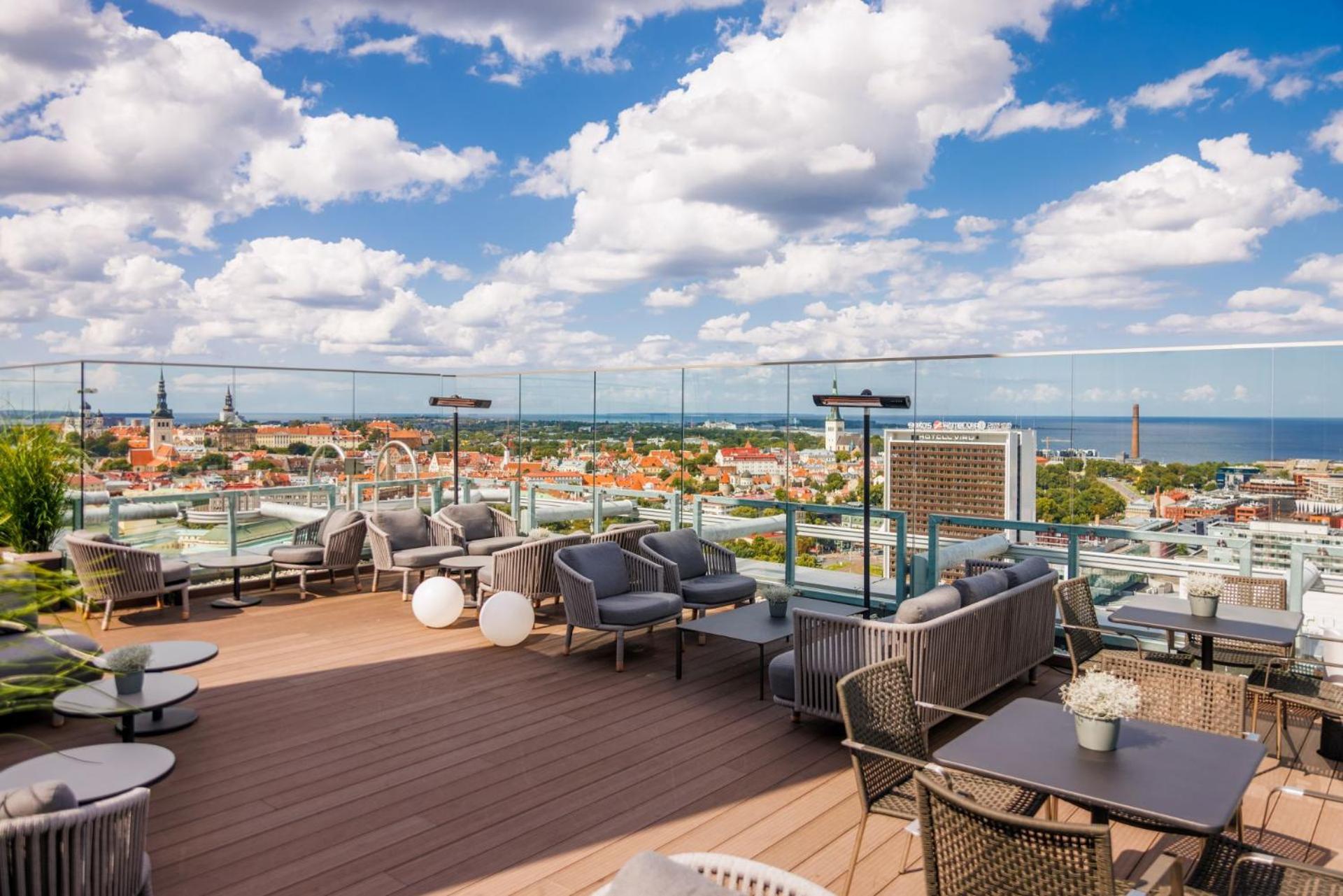 Hotel Radisson Collection Tallinn, Estonia - book now, 2025 prices